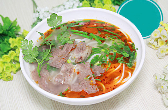 始兴羊肉粉培训