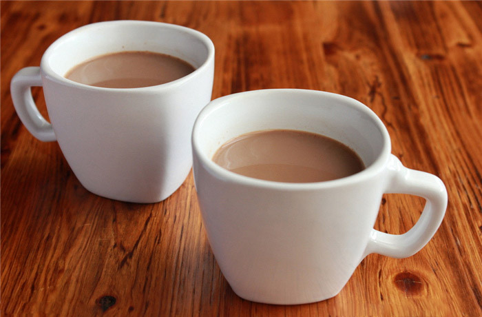 始兴奶茶培训