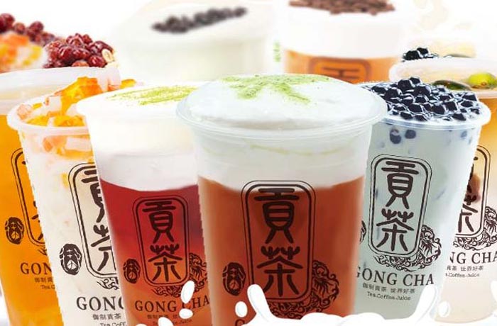 始兴贡茶培训